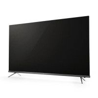 TCL 55P8 4K超高清全面屏HDR人工智能 远场语音液晶屏网络平板电视机