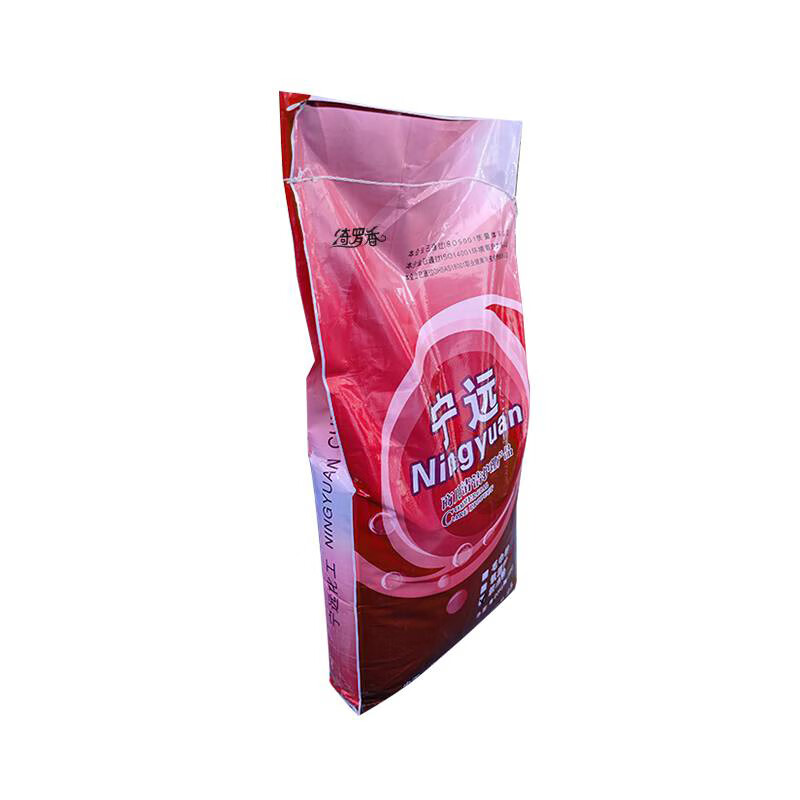 绮罗香 氯漂粉 25kg/袋高清大图