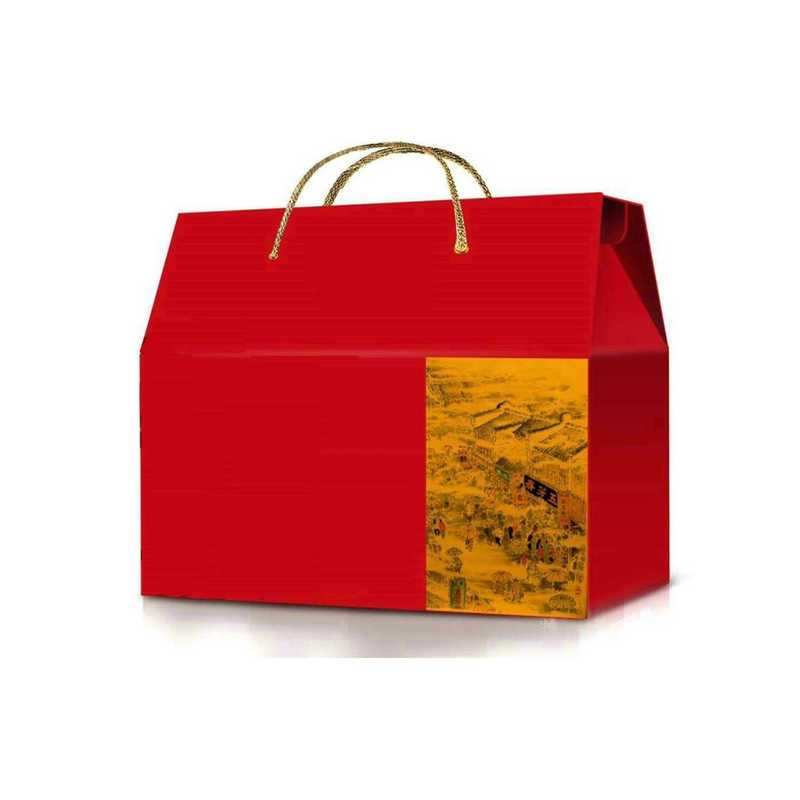 COMINE 中秋食品礼盒