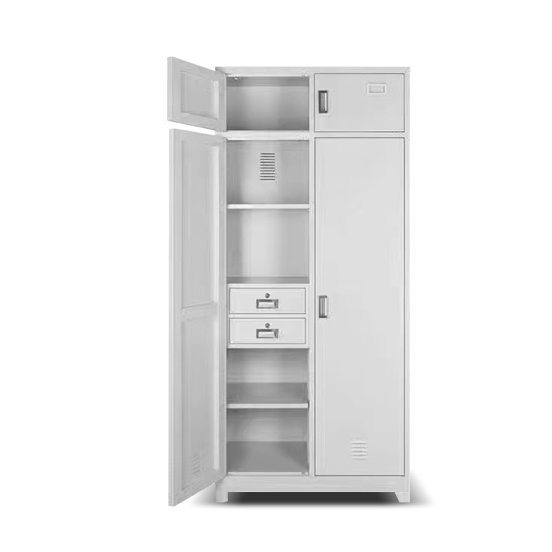 乐创(lecon)商用内务衣柜 LC-GD-NYG01