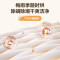 美的超微净泡水魔方系列10公斤洗烘一体滚筒洗衣机全自动TD100AFTEC