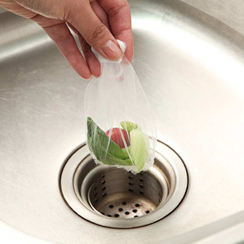 厨房水槽下水道过滤网洗菜盆水池地漏网筛洗碗池滤网防堵神器漏网