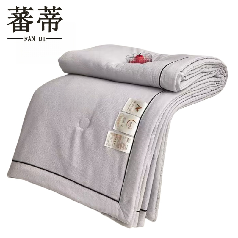 蕃蒂 薄被 180*200CM条