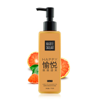 玛丽黛佳(MARIE DALGAR)新柔润深层卸妆凝胶 115ml(眼唇脸 卸妆乳 深层卸妆 温和不刺激)