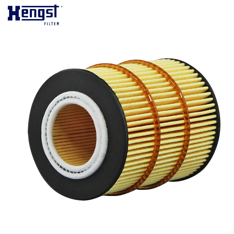汉格斯特(hengst)机油格滤清器纸芯E832H D317适用于捷豹 发现者4 揽胜4 神行者