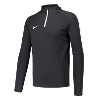 耐克(NIKE)男子秋季足球训练运动外套长袖套头衫839347-010