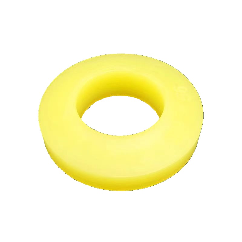 盛京联硕 弹性圈减震垫 内径24mm外径45mm [聚氨酯] 个高清大图