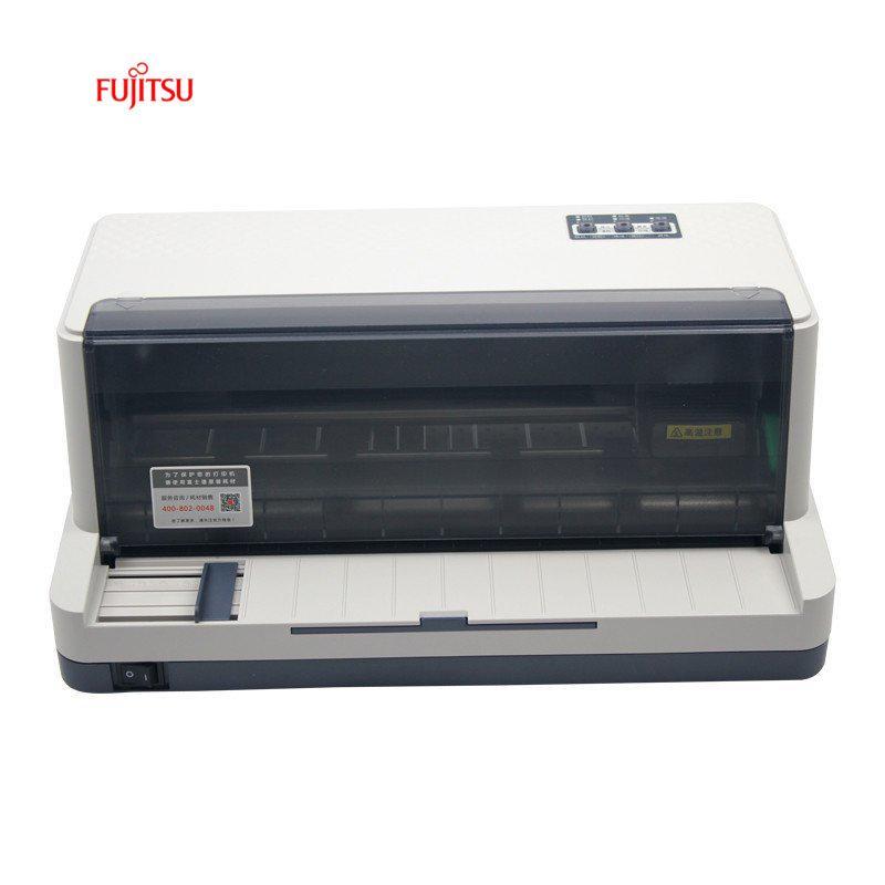 富士通(FUJITSU)DPK1788K A4票据针式打印机 窄行 票据打印机