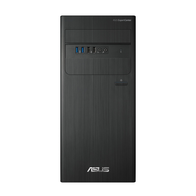 华硕(ASUS)商用台式电脑 弘道D700TE 27英寸(I9-13900 32G 1T+512G 12GG WIN11)