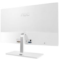 AOC I2279VW/WS 21.5英寸 IPS广视角窄边框爱眼不闪屏液晶显示器