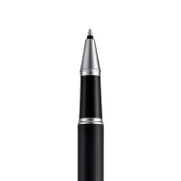 派克PARKER 签字笔 IM系列蓝色起源宝珠笔 学生商务办公文具日常书写专用 佩戴0.7MM宝珠笔芯