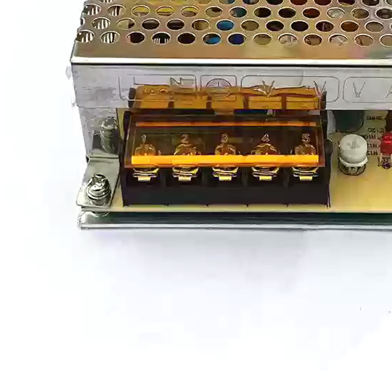 CHNBEST 稳压开关电源50W BS-50W-24(单位:个)