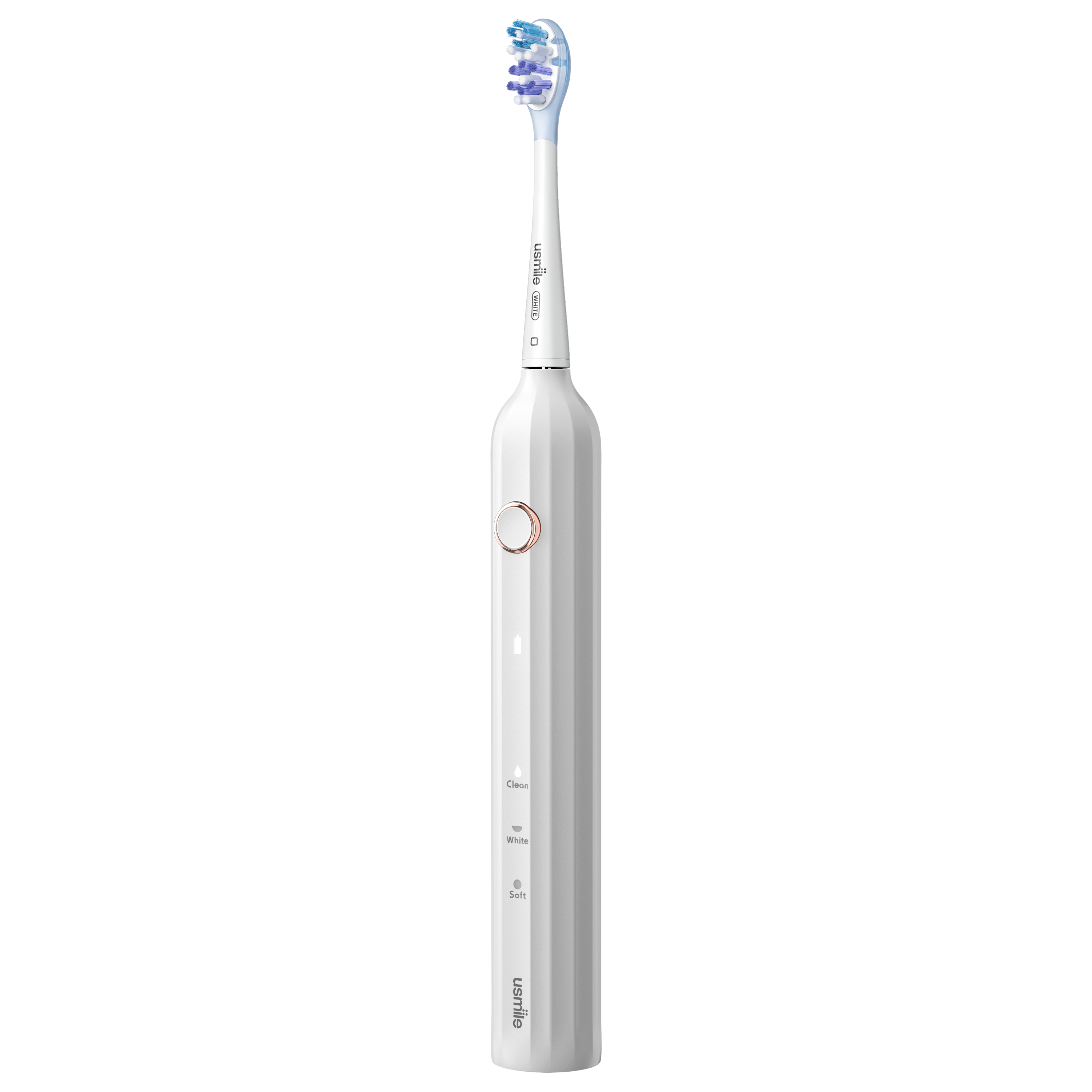usmile Y1S罗马柱电动牙刷 颜色随机高清大图