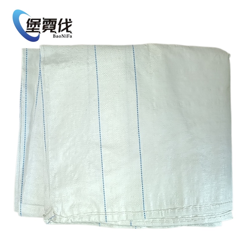 堡霓伐 方形编织袋 120x120x120cm 个高清大图