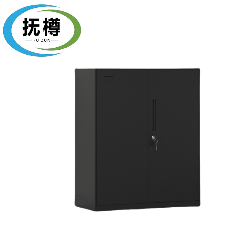 抚樽文件柜铁门高清大图