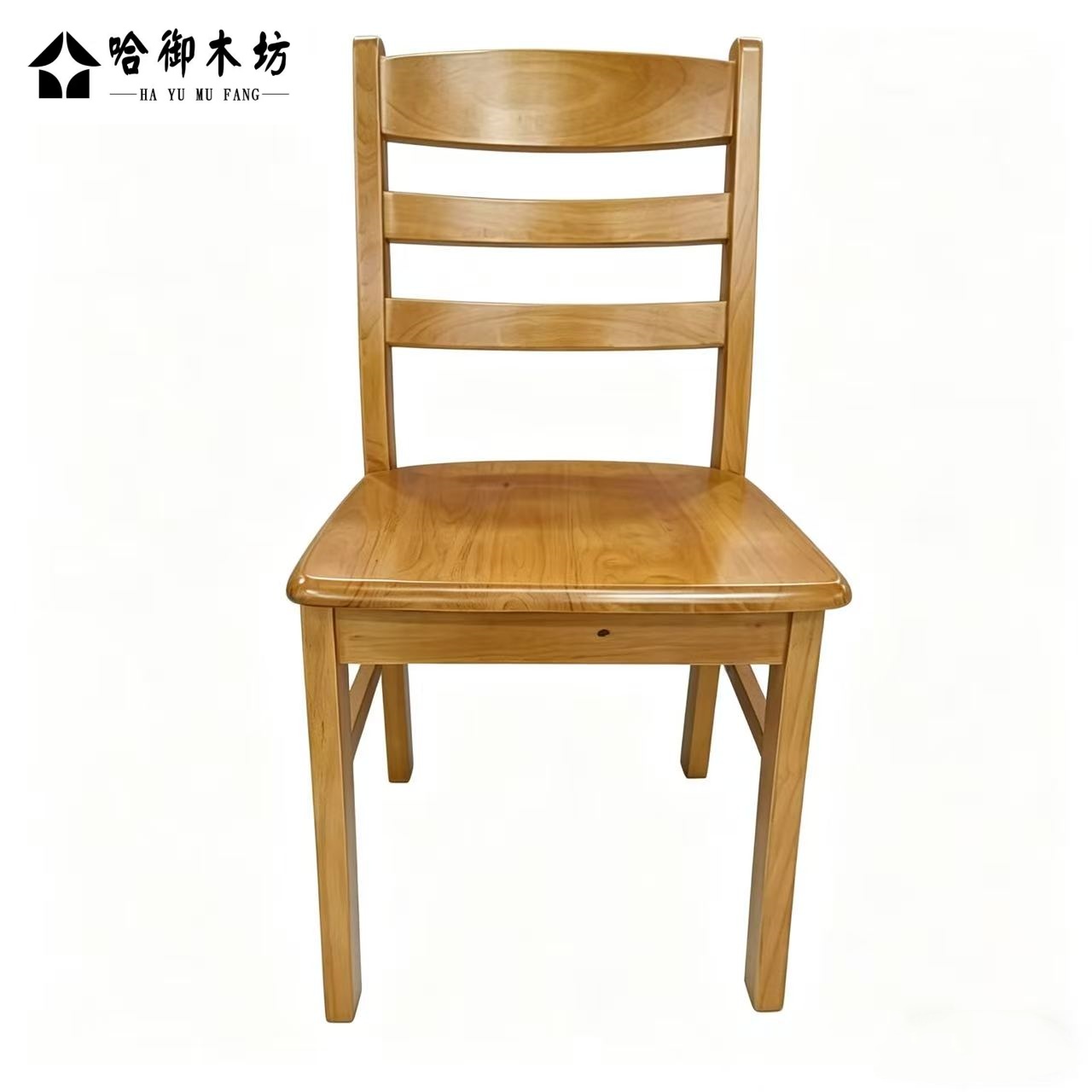 哈御木坊可定制休闲椅HYMF-CY113个高清大图