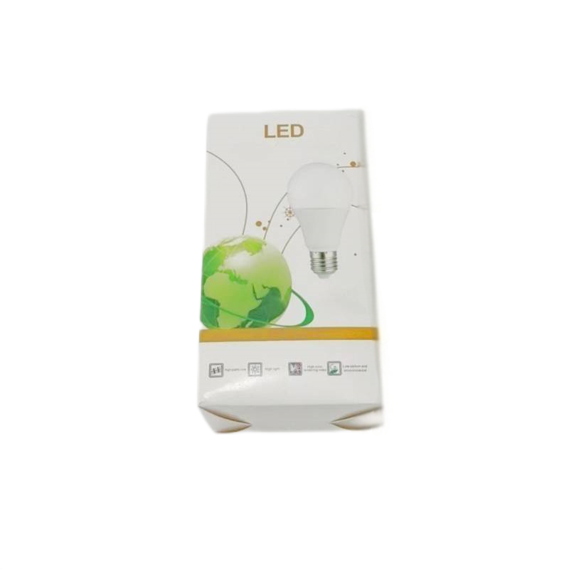 洛安斯 LED球泡灯 15W 个高清大图
