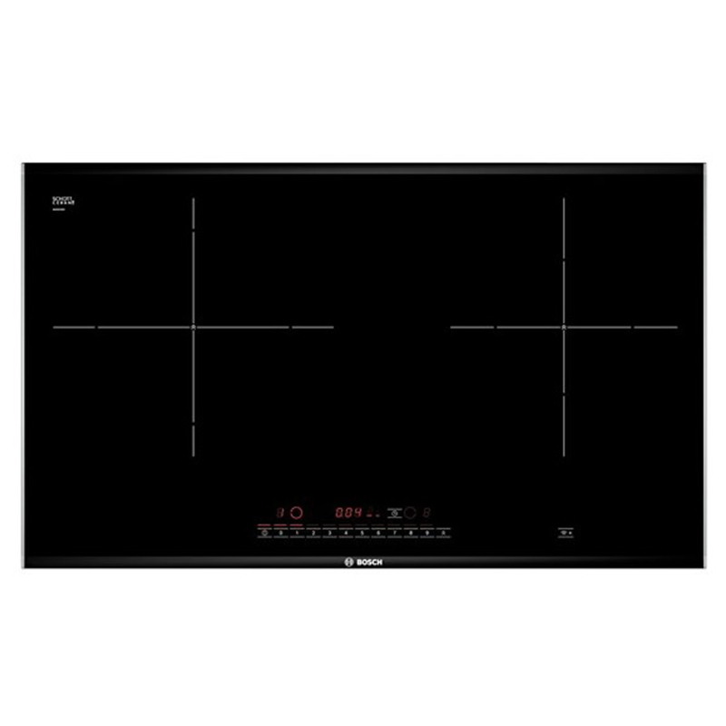 博世boschppi82562w嵌入式电磁灶精准触摸控制电磁灶视频