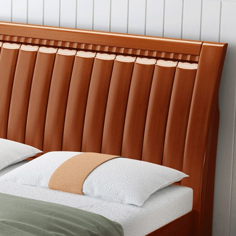 演发老人床带扶手高清大图