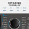 小天鹅(LittleSwan)TD100VC80MT洗衣机洗烘一体10KG变频洗净比1.1水魔方