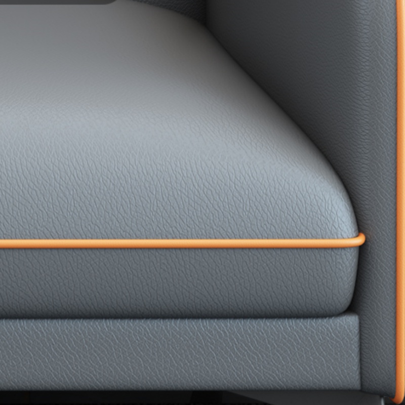 豫龙都沙发单人张高清大图