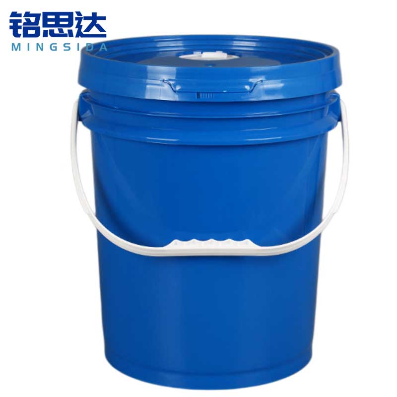 铭思达塑料桶18L个