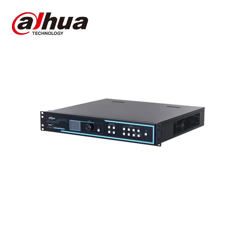 大华 网络硬盘录像机 DH-NVR4408-4KS2L台高清大图