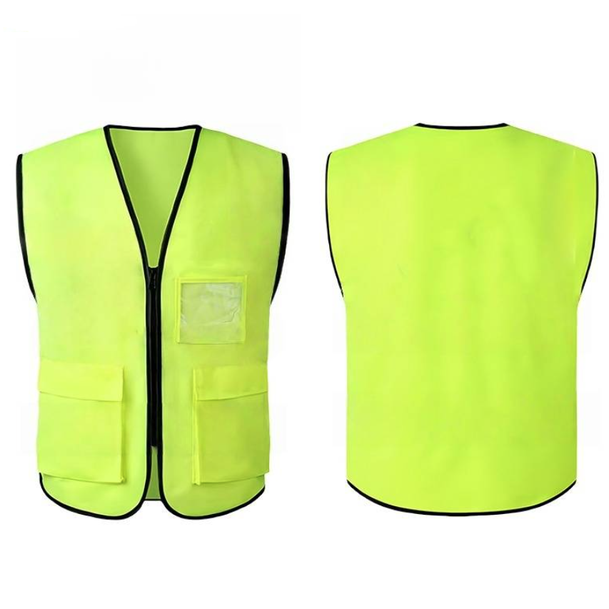 誉丰 工作马甲 YF-6212 件高清大图