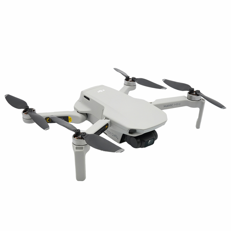 大疆御mavic旗舰无人机Mavic 2专业版（带屏遥控器）+全能配件包+DJI Care 随心换