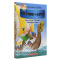 学乐 老鼠记者之时空旅行系列5不能浪费时间 GERONIMO STILTON SE: THE JOURNEY THROU