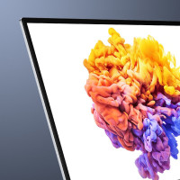 荣耀MagicBook 14 2020新款 14英寸全面屏轻薄笔记本电脑（R7 4700U 16G 512G 7nm 多屏协同） 冰河银