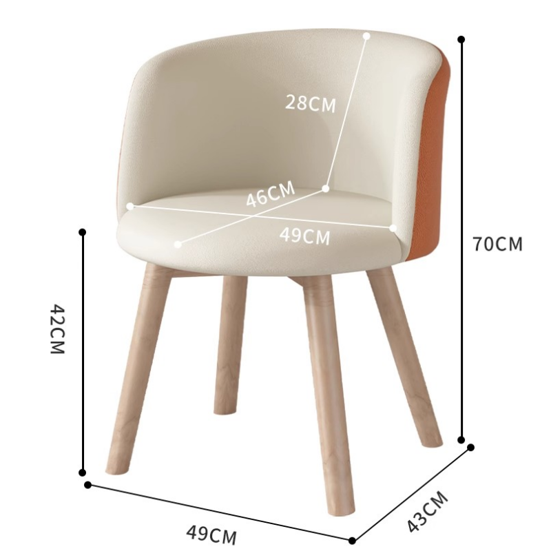 豫龙都休闲桌实木套高清大图