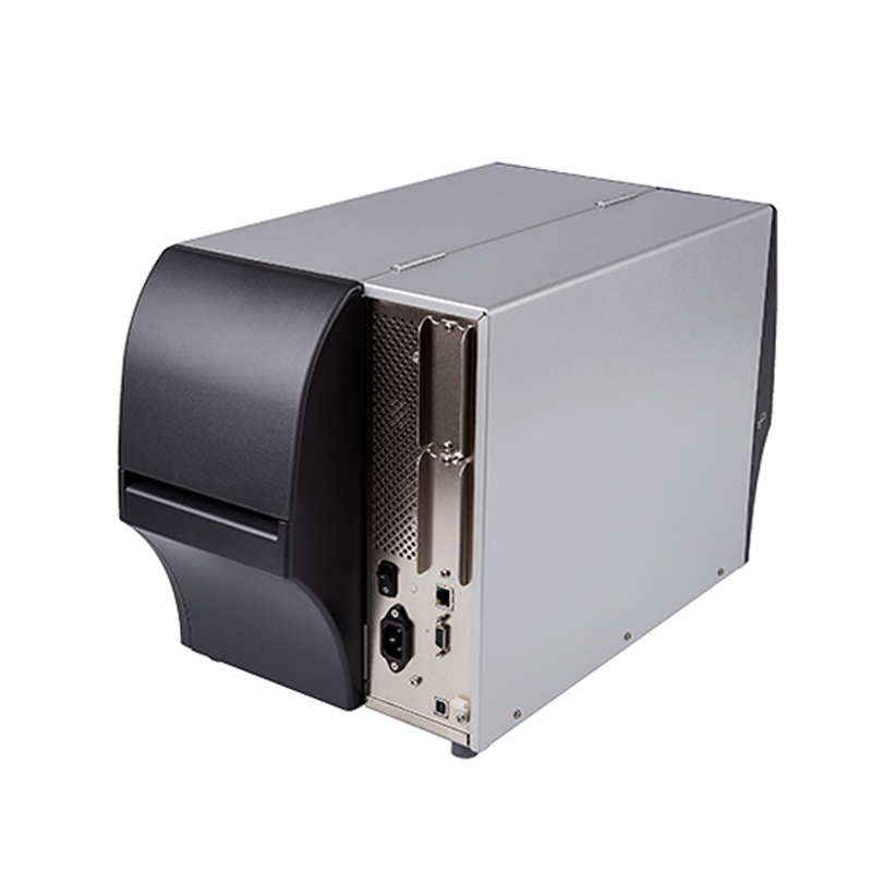 斑马zebrazt410工业型条码标签打印机