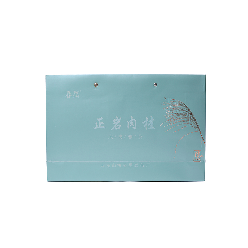 春 旵(chun chan) 正岩肉桂茶叶 250G装