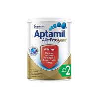 Aptamil 爱他美 金装 适度/深度水解/乳糖不耐受过敏奶粉Allerpro 2段*3罐（澳洲直邮）