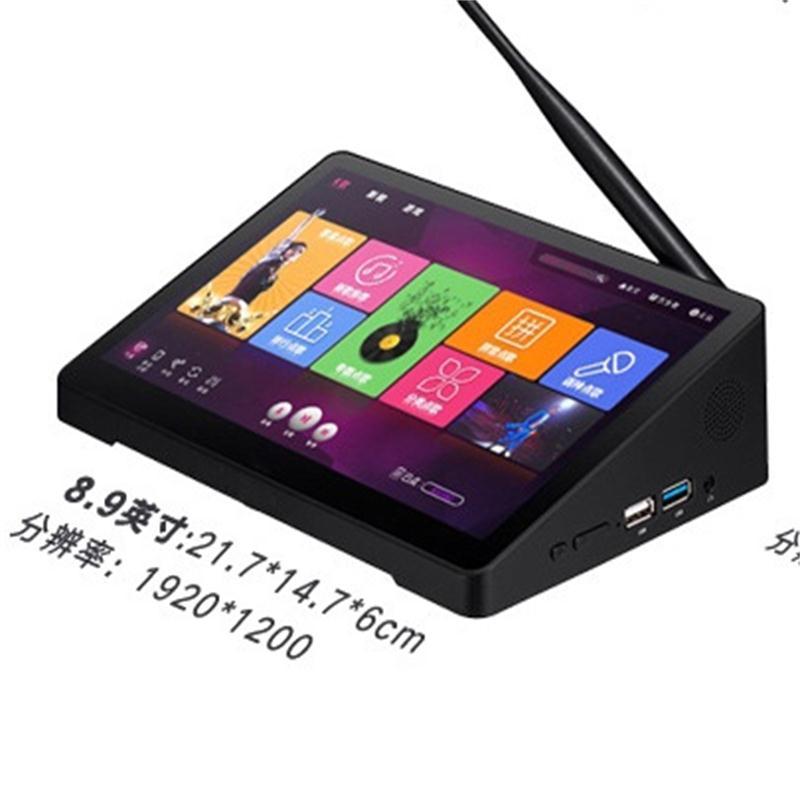 品铂Pipo*8pro安卓7寸平板 win10系统3735 2台装(2+32G)