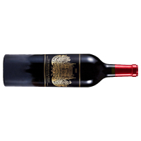 法国波尔多三级名庄 宝马酒庄2014年JS100干红葡萄酒 750ml 单支装