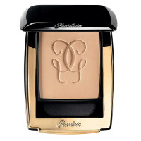 [肌肤守护者]GUERLAIN 娇兰金钻修颜粉饼n° 02 10g/盒淡斑干粉