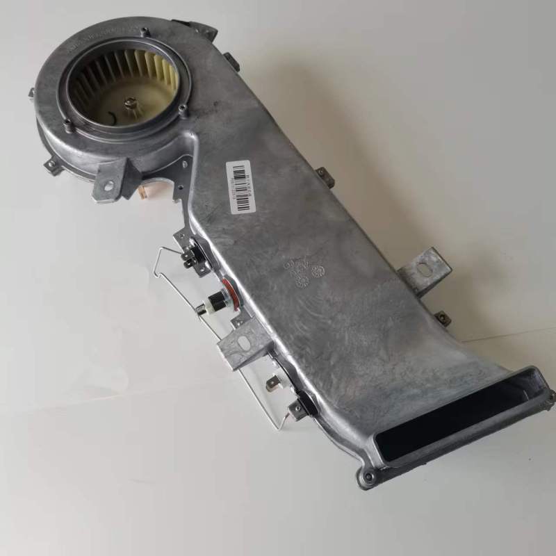 帮客材配全新原装P0970123519威力伊莱克斯EWW14105WB洗衣机烘干风道总成 收前务必验货