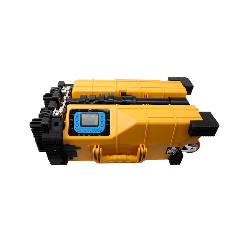 海洋王 FW6119-GW 110W IP66 续航时间≥8h DC21.6V 光源色温冷白 LED 多功能移动照明灯 (计价单位:台) 黄色