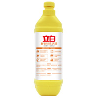 立白新金桔洗洁精2000g