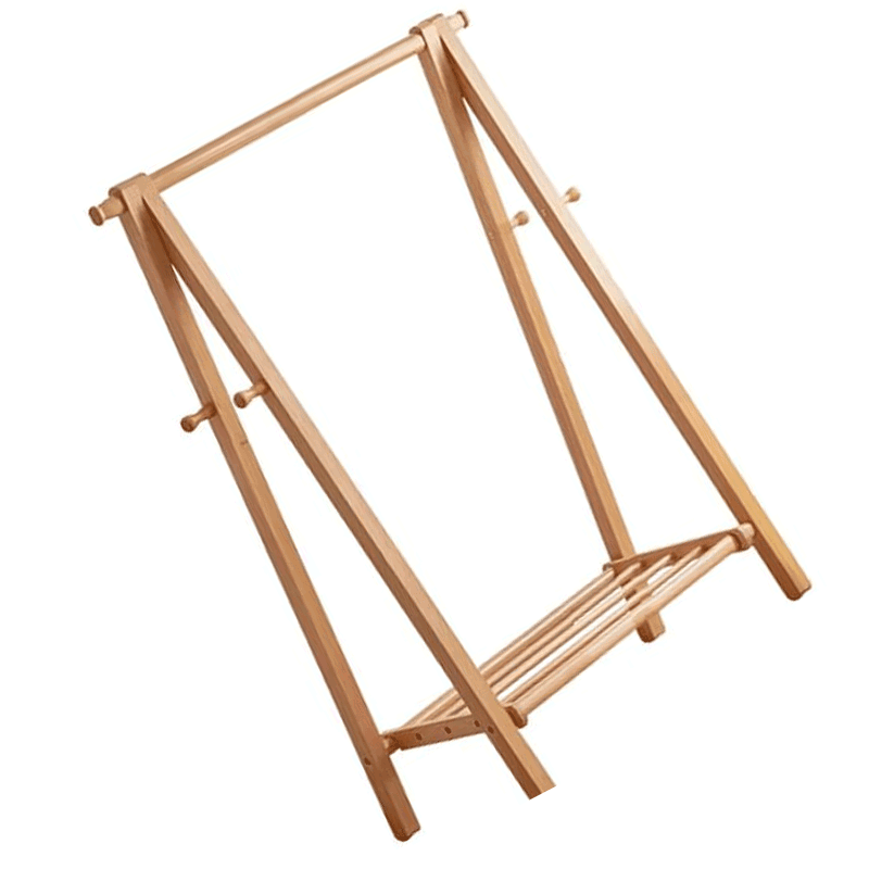 衣帽架 常规高清大图