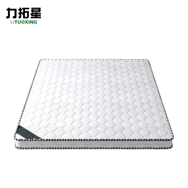 力拓星 床垫 90*200cm 张高清大图
