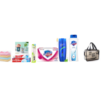 洗护 日常日化套装