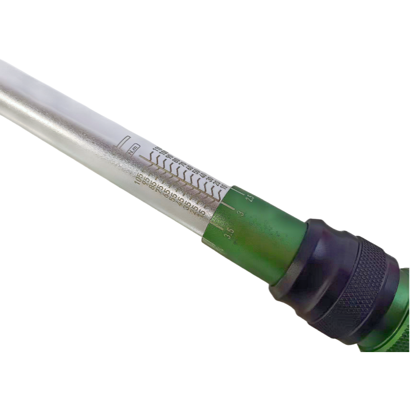 联岚预制式扭矩扳手扭力扳手力矩扳手/把高清大图