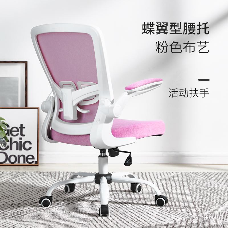 学生椅子学习椅写字书桌转椅儿童电脑椅靠背办公椅家用舒适定制白框粉布蝶翼型腰托报价 参数 图片 视频 怎么样 问答 苏宁易购