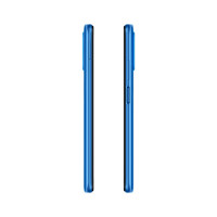 小米 红米Redmi Note 9 4G 6000mAh大电池 骁龙662处理器 18W快充 烟波蓝 8GB+128GB 游戏智能手机