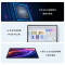 联想(Lenovo)小新平板11 11英寸护眼2.5K超清大屏 天玑6300AI小新pad平板电脑 旗舰性能AI伴学 8G+256GB WIFI 深空灰