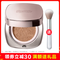LA MER海蓝之谜 鎏光焕变气垫01粉瓷色12g*2 粉底/遮瑕