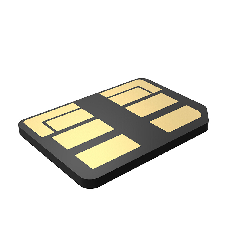 雷克沙(Lexar)128GB NM存储卡(NM CARD) 华为荣耀手机平板内存卡 适配Mate/nova/P多系列